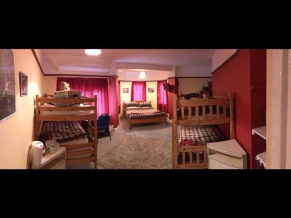 The Old Castle Hotel Weymouth Esterno foto